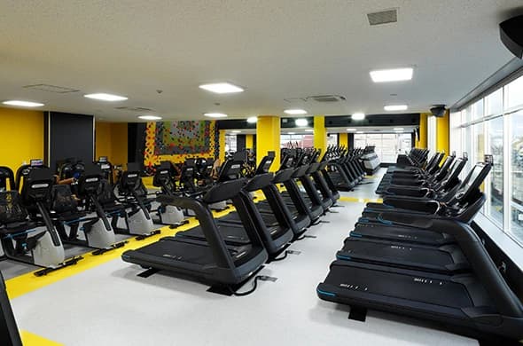 スポーツクラブNAS スイミング・水泳 平野 画像 5