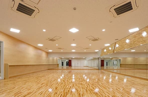 スポーツクラブNAS スイミング・水泳 平野 画像 6