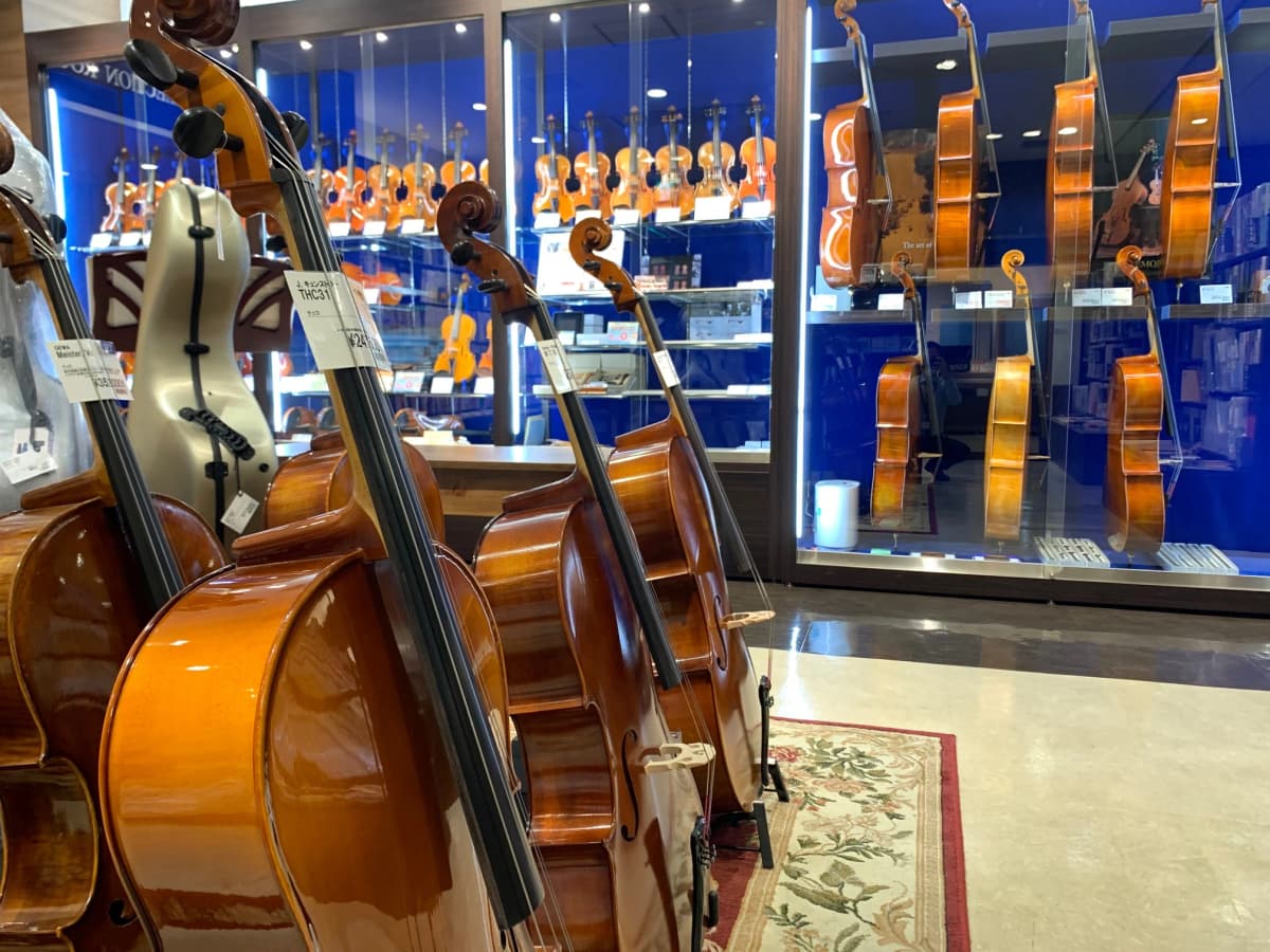 島村楽器の音楽教室 グランフロント大阪店 オーボエ 画像 17