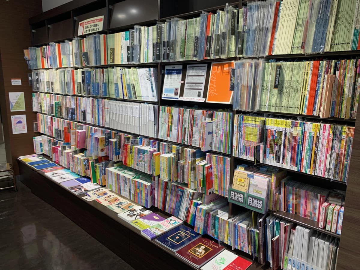 島村楽器の音楽教室 グランフロント大阪店 オーボエ 画像 18