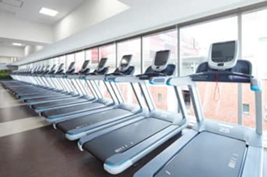 スポーツクラブNAS スイミング・水泳 あべの 画像 18