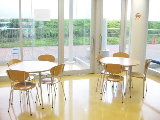 浪速屋内プールスイミングスクール 難波中教室のサムネイル画像 4