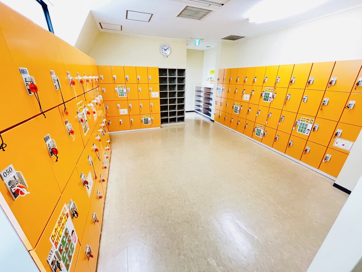 パシオスポーツクラブ スイミング・水泳 八尾店のサムネイル画像 2