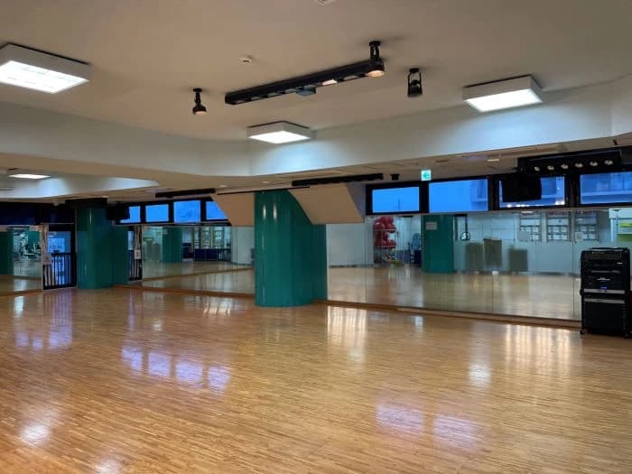 パシオスポーツクラブ スイミング・水泳 八尾店のメイン画像