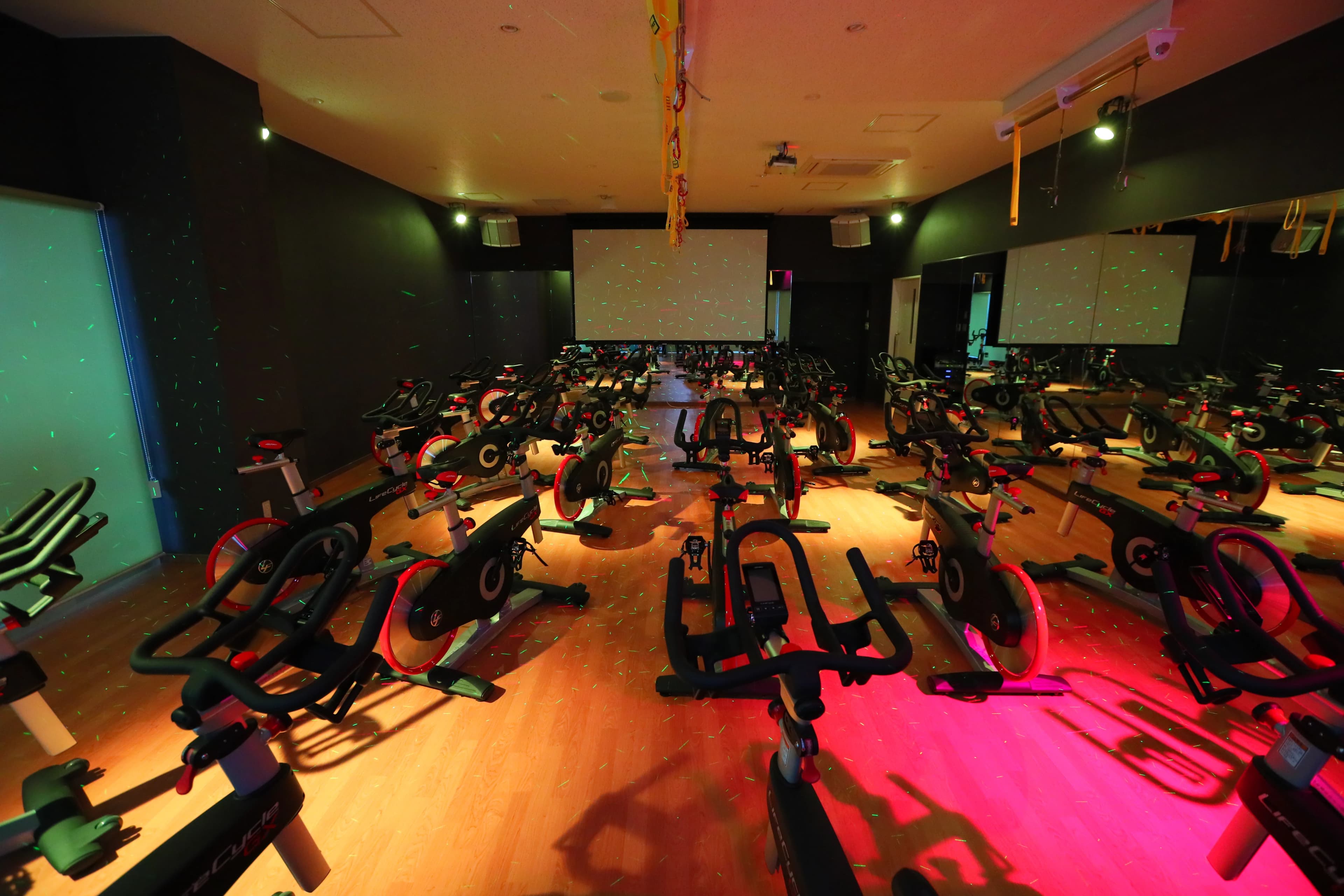 グンゼスポーツ スイミング・水泳 吹田ミリカのサムネイル画像 4