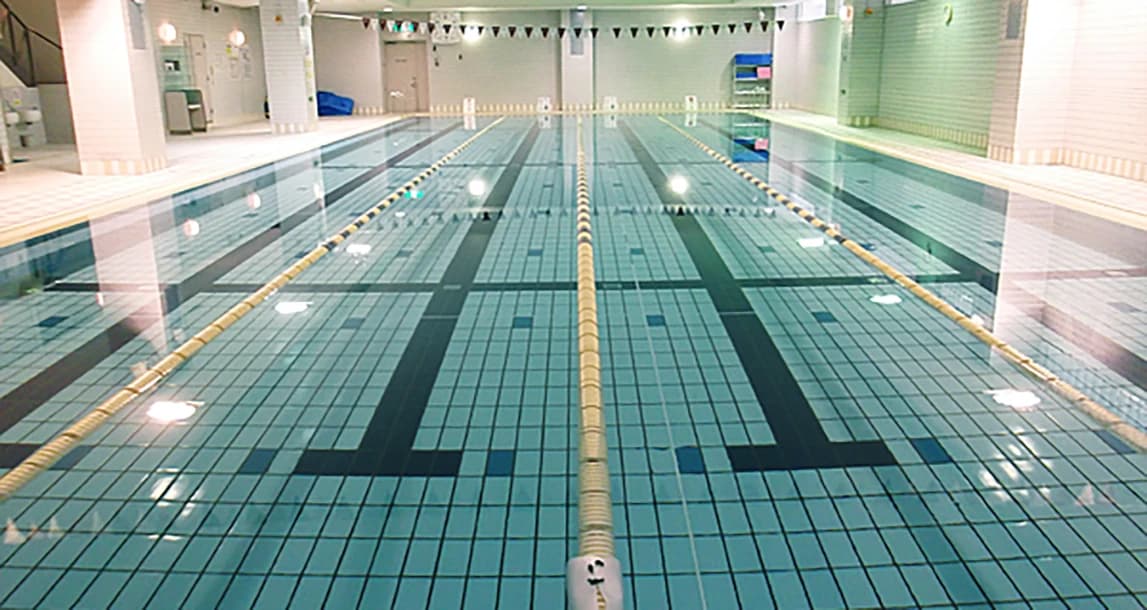 KONAMI(コナミスポーツクラブ) スイミング・水泳 高槻のサムネイル画像 5