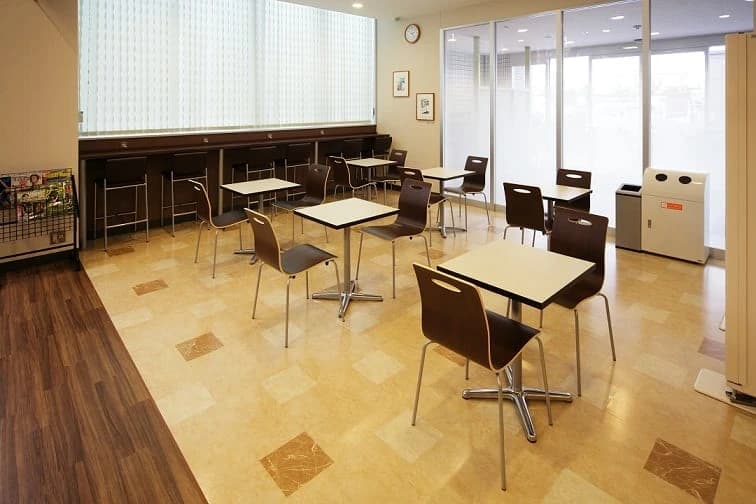 RENAISSANCE(ルネサンス) スイミング・水泳 久宝寺24 画像 18