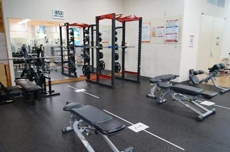 RENAISSANCE(ルネサンス) スイミング・水泳 久宝寺24のサムネイル画像 4