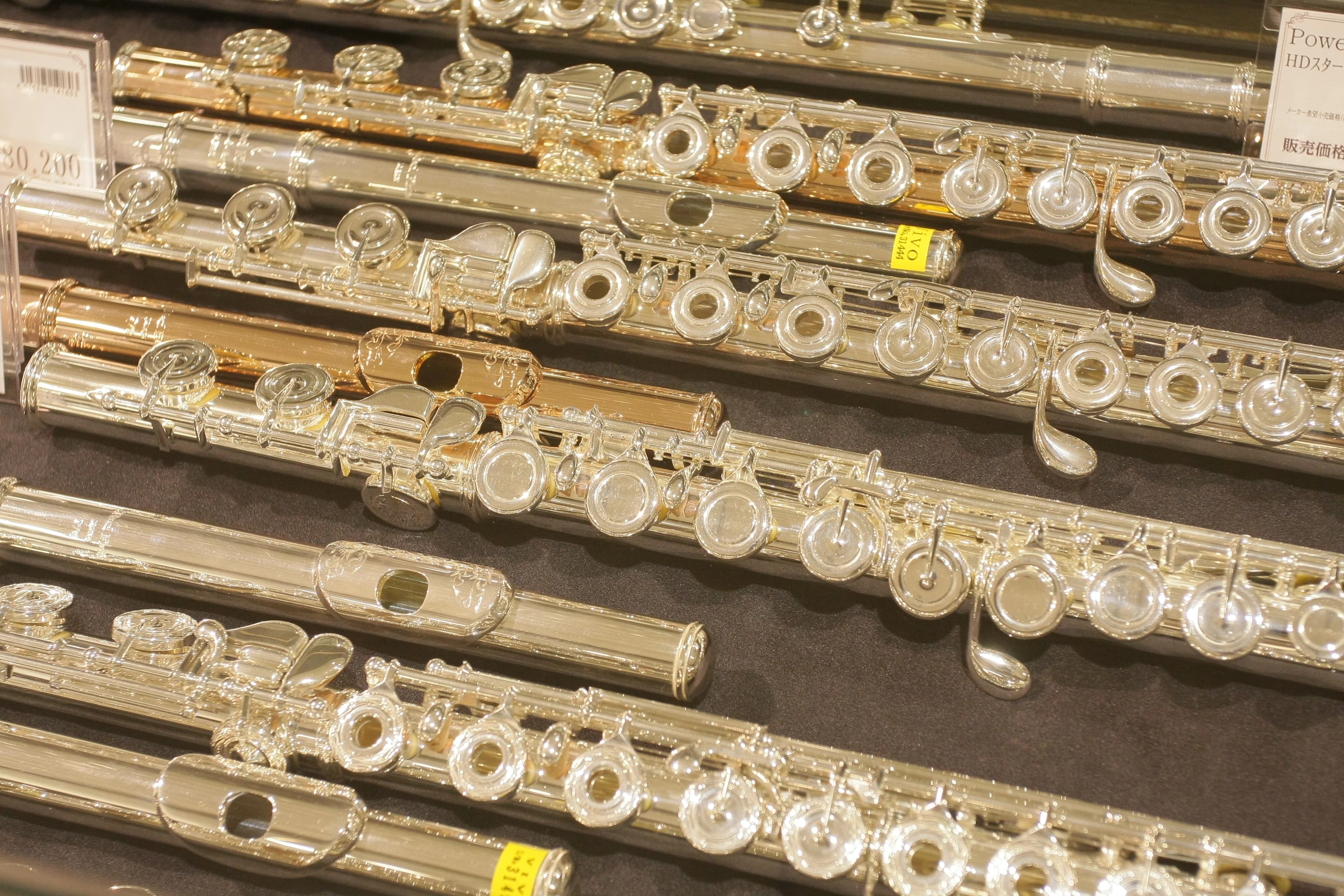 島村楽器の音楽教室 グランフロント大阪店 ピアノのサムネイル画像 5