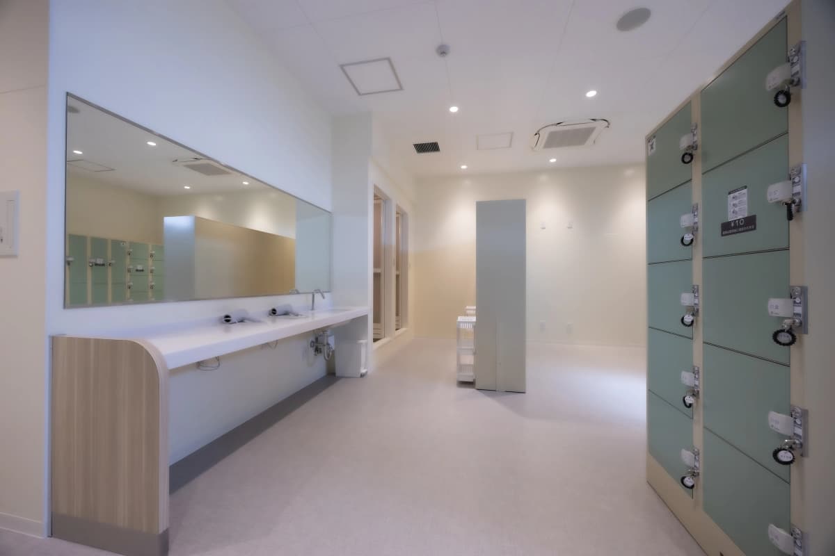 ライフスポーツKTV スイミング・水泳 石橋教室 画像 21