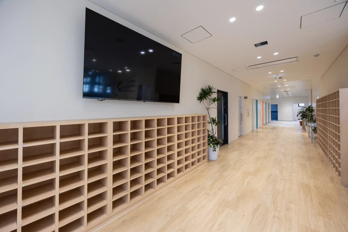 ライフスポーツKTV スイミング・水泳 石橋教室 画像 23