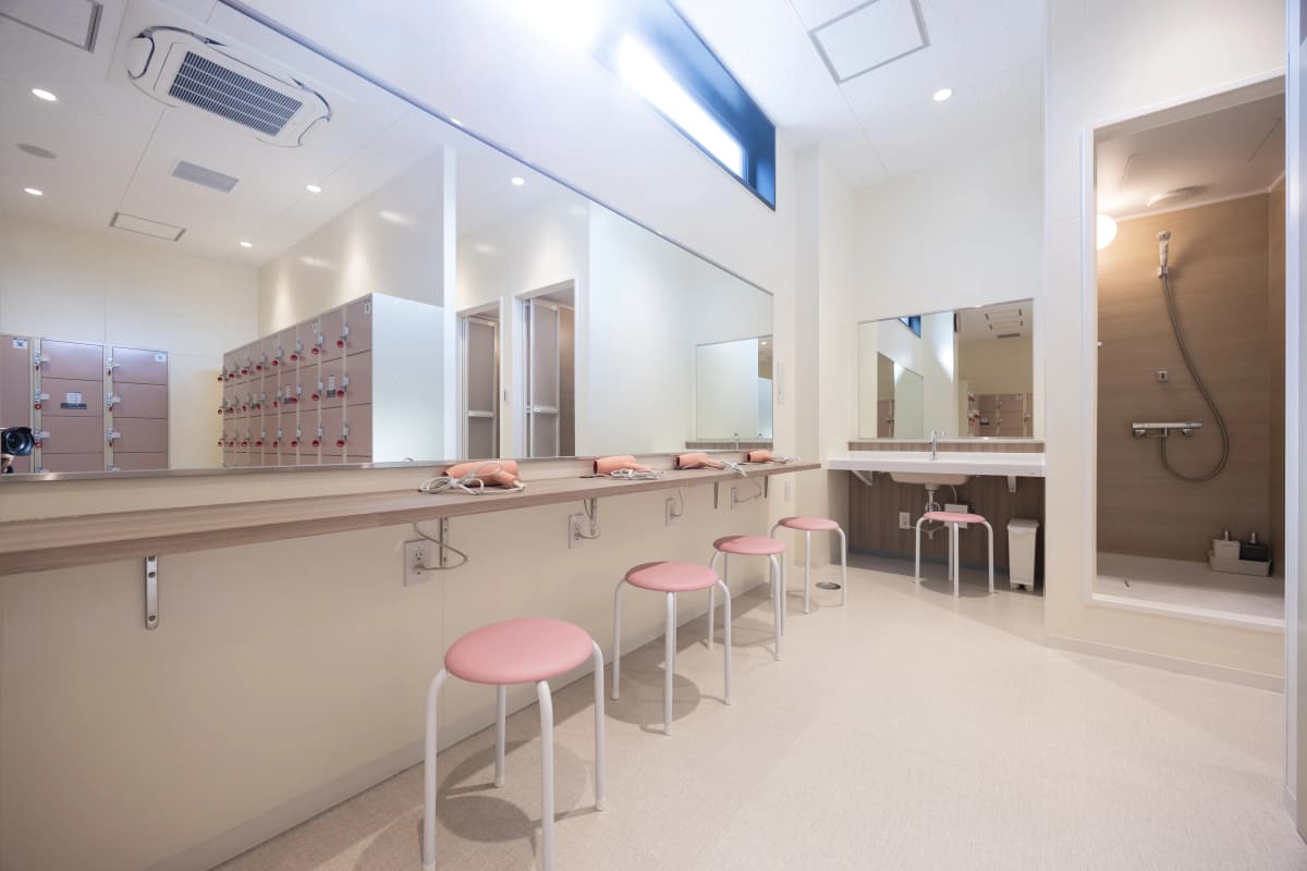 ライフスポーツKTV スイミング・水泳 石橋教室 画像 24