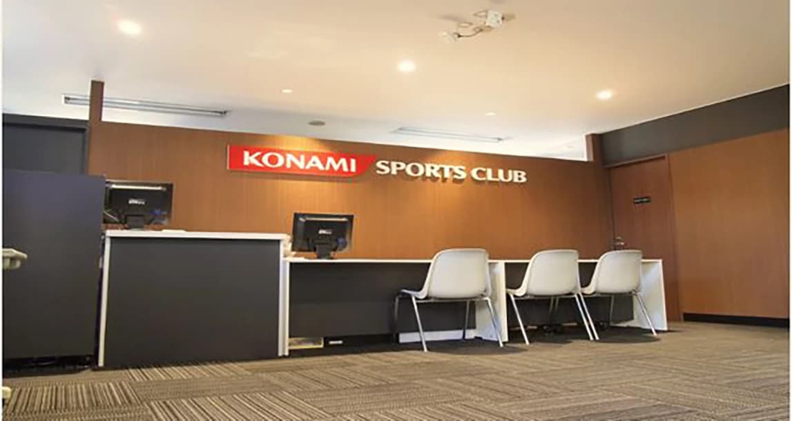 KONAMI(コナミスポーツクラブ) スイミング・水泳 上新庄のサムネイル画像 4