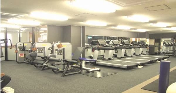 KONAMI(コナミスポーツクラブ) スイミング・水泳 上新庄のサムネイル画像 5