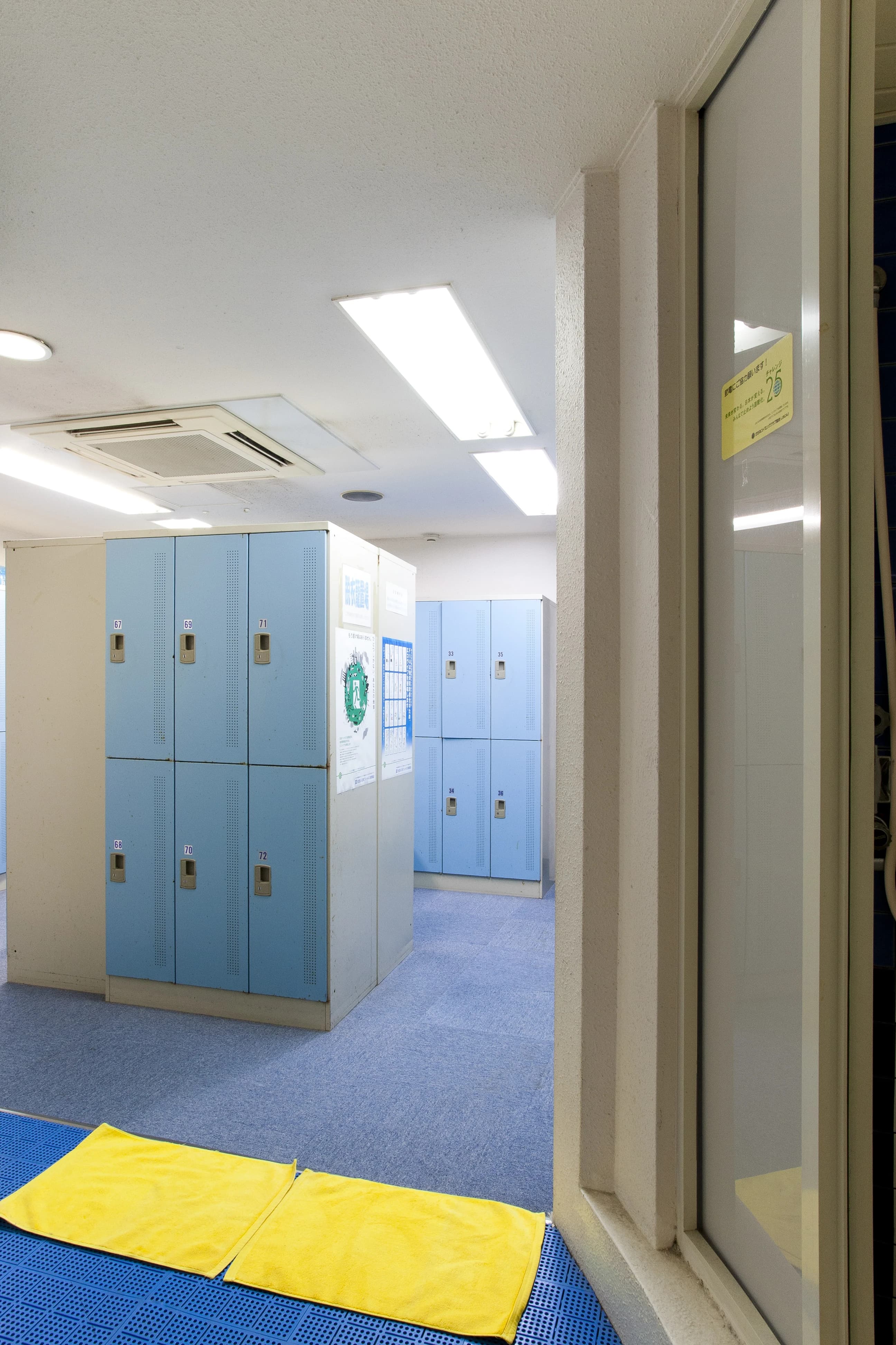 サンケイSTスイミングスクール 堀越町教室のサムネイル画像 3