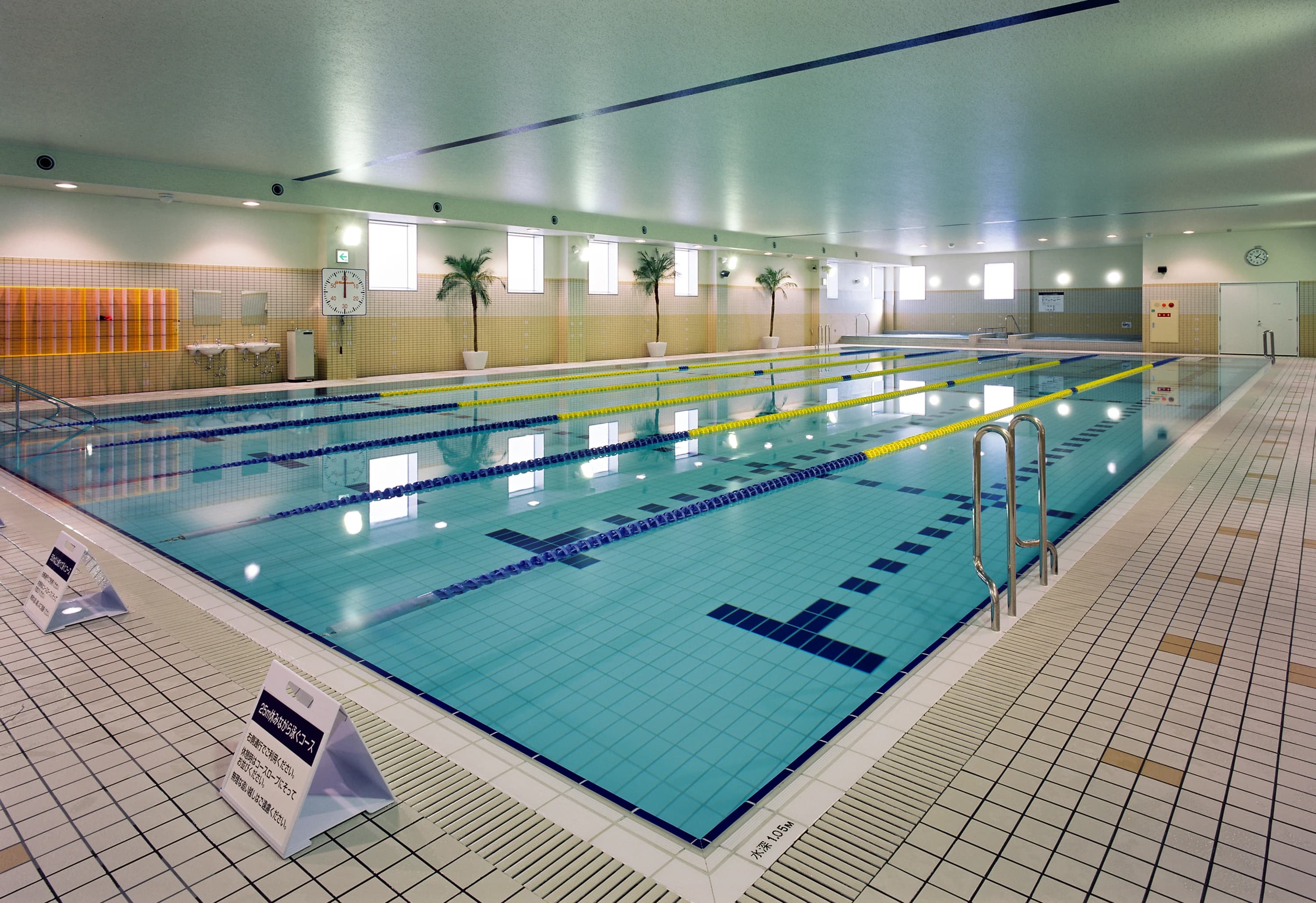 COSPA(コ・ス・パ) スイミング・水泳 塚本24のサムネイル画像 4