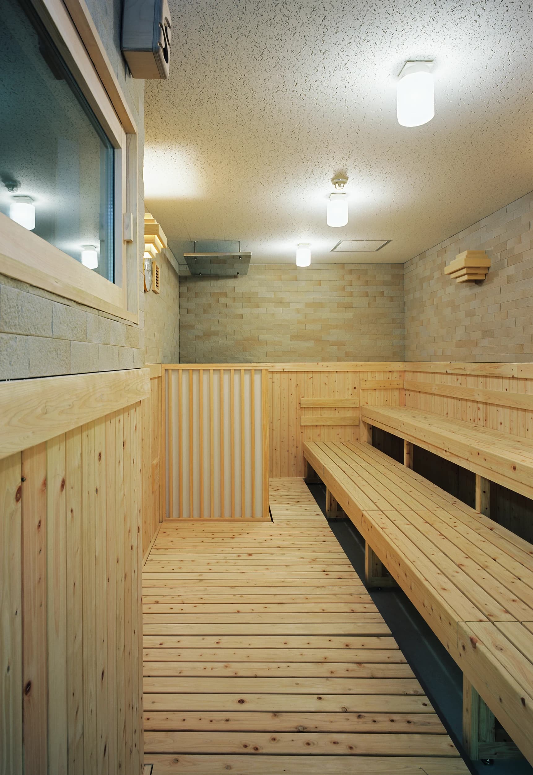 COSPA(コ・ス・パ) スイミング・水泳 塚本のメイン画像