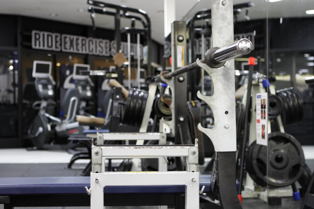 東急スポーツオアシス スイミング・水泳 あべの24Plus 画像 18