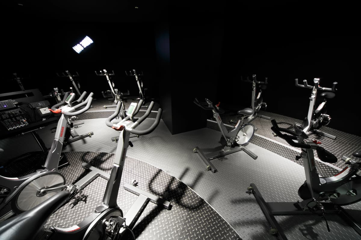 東急スポーツオアシス スイミング・水泳 あべの24Plus 画像 23