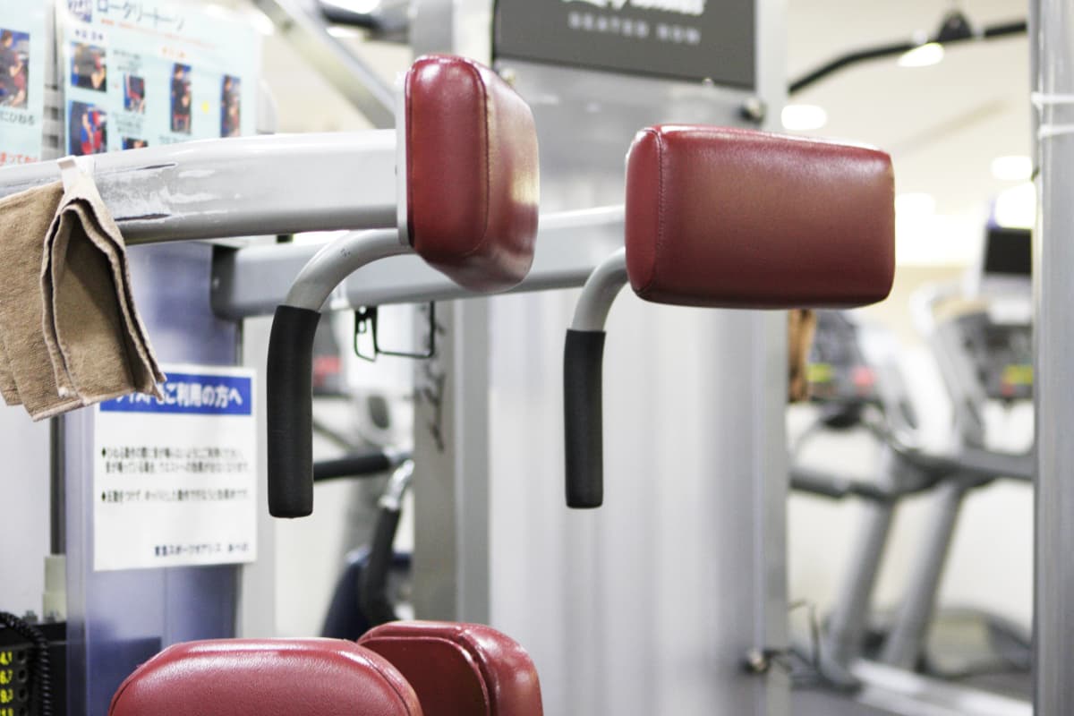 東急スポーツオアシス スイミング・水泳 あべの24Plus 画像 29