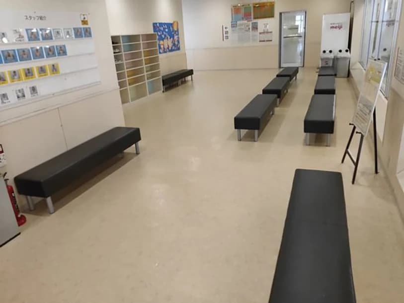 KONAMI(コナミスポーツクラブ) スイミング・水泳 東岸和田のサムネイル画像 4