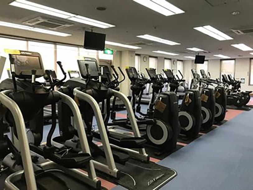 KONAMI(コナミスポーツクラブ) スイミング・水泳 高槻のサムネイル画像 5