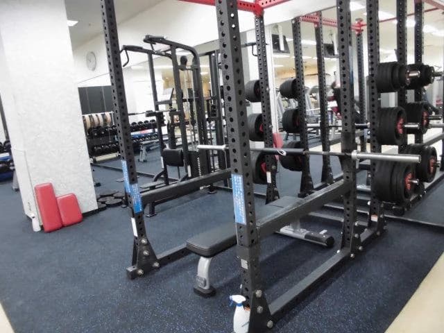 CENTRALSPORTS(セントラルスポーツ) スイミング・水泳 新大阪駅前のサムネイル画像 5