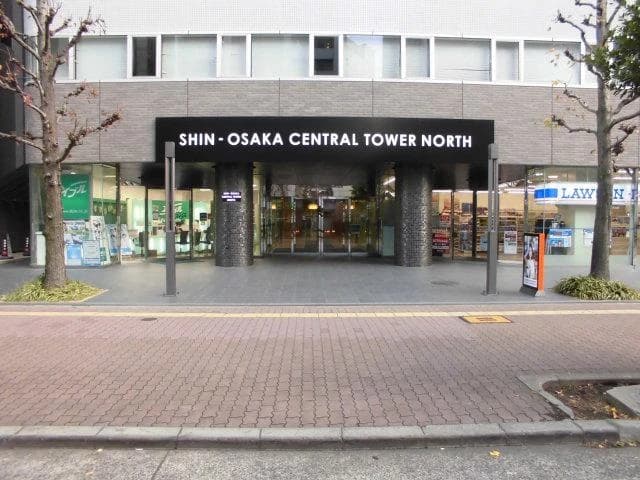 CENTRALSPORTS(セントラルスポーツ) スイミング・水泳 新大阪駅前のサムネイル画像 2