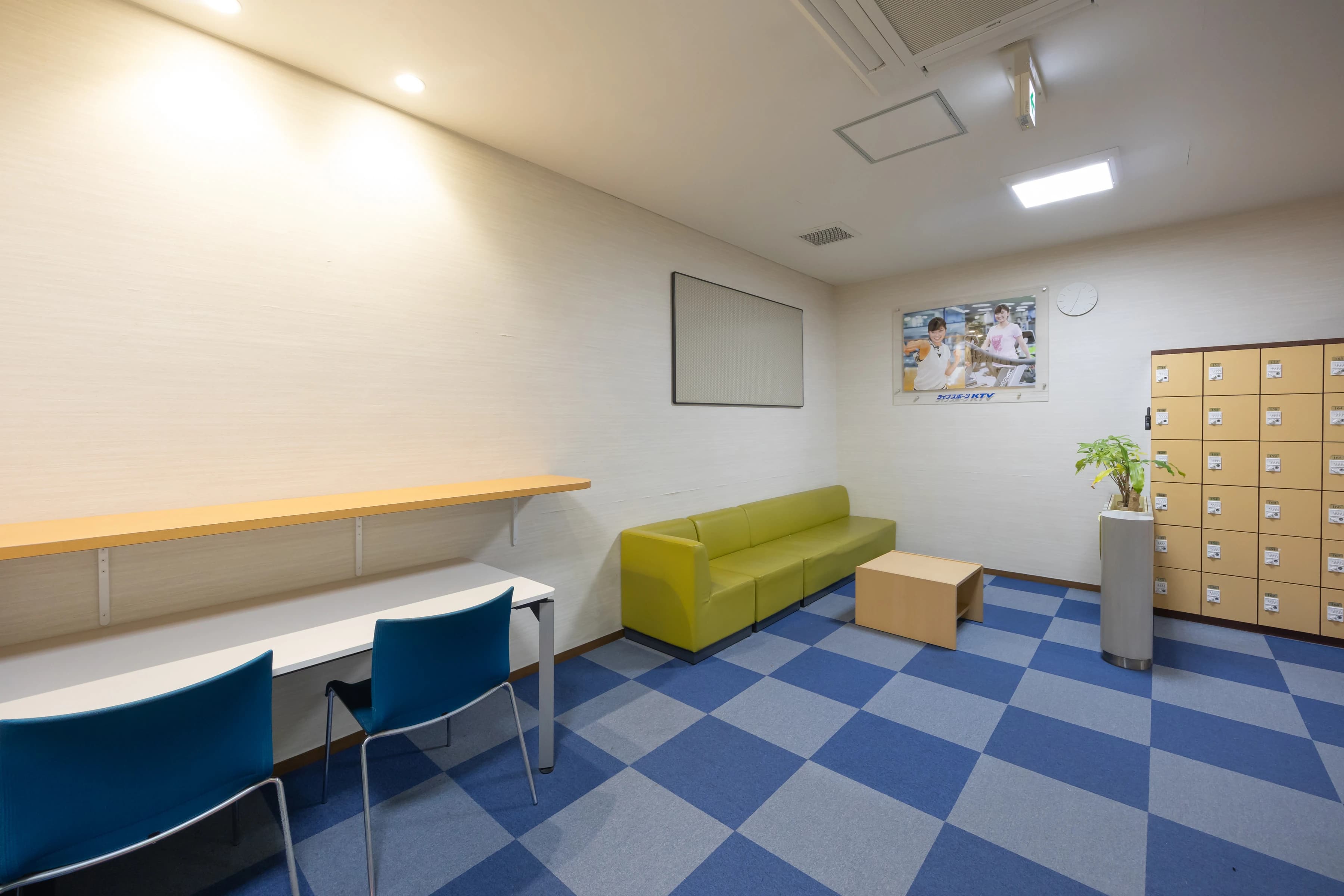 ライフスポーツKTV スイミング・水泳 天六店 画像 18