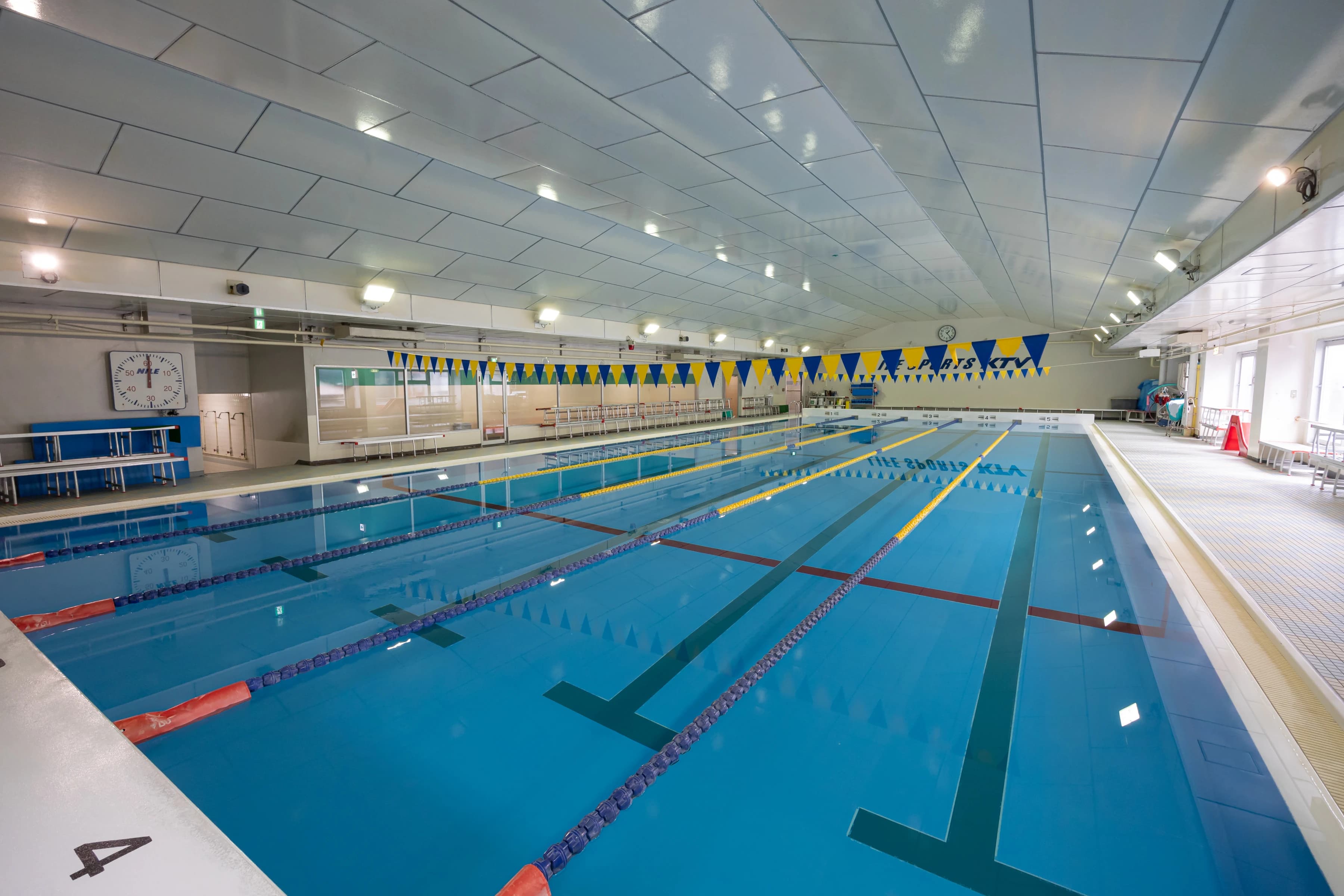 ライフスポーツKTV スイミング・水泳 天六店 画像 20