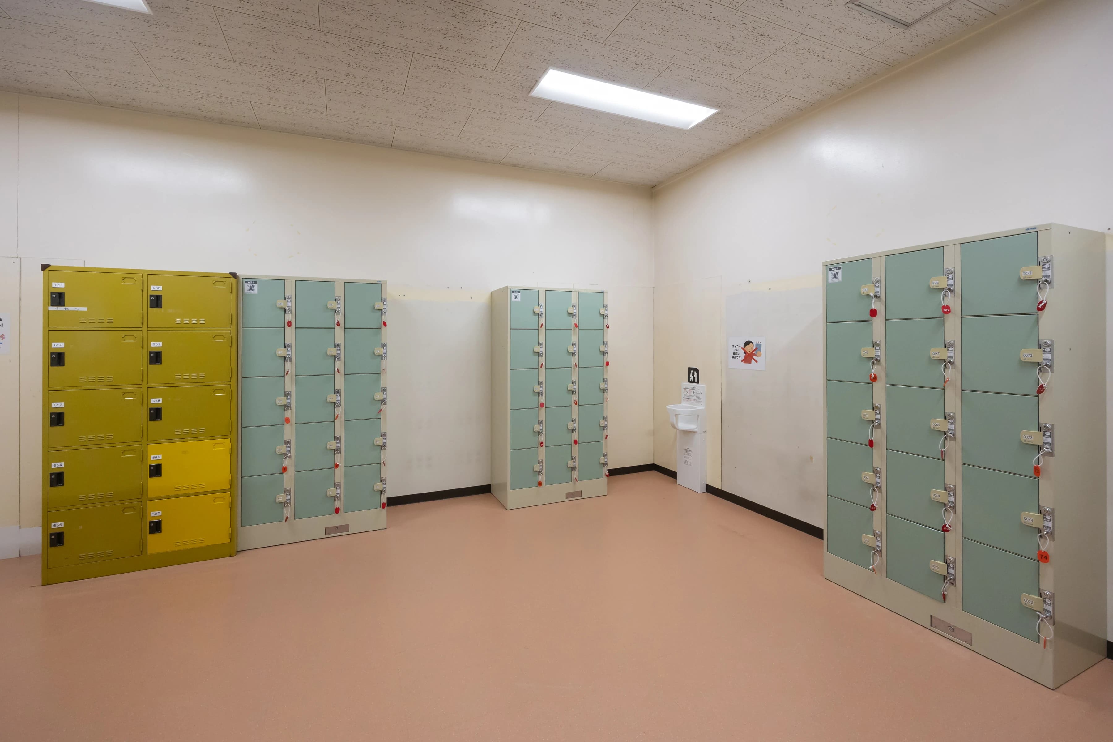 ライフスポーツKTV スイミング・水泳 天六店 画像 22