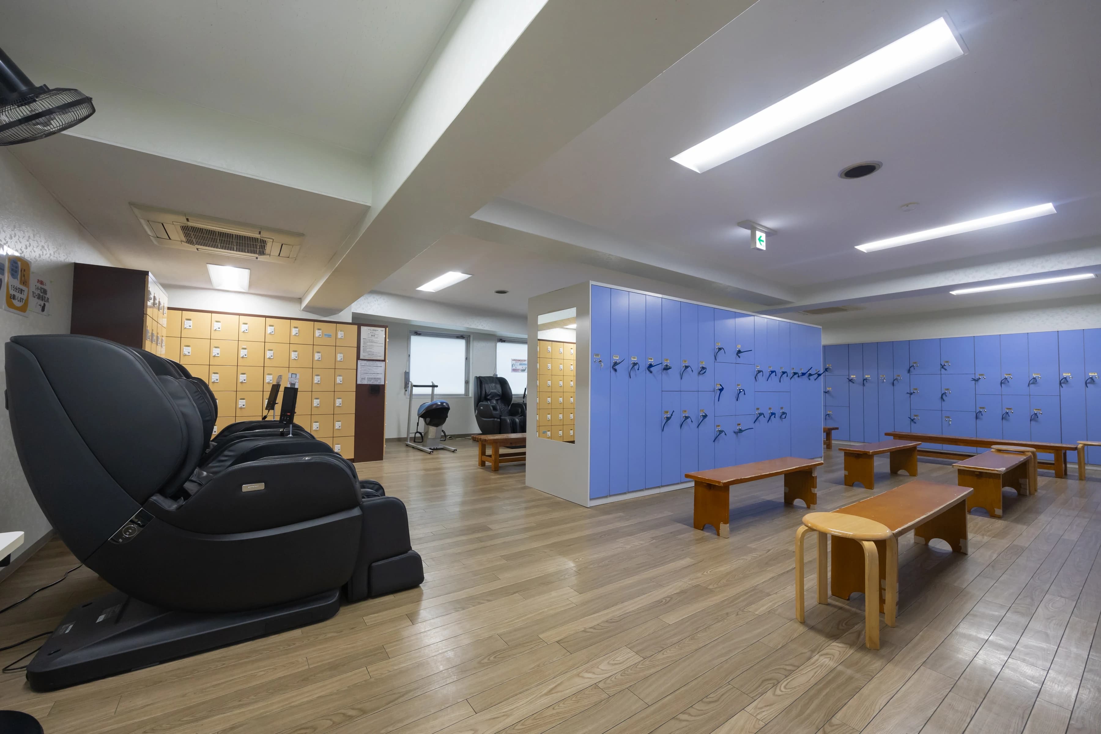 ライフスポーツKTV スイミング・水泳 天六店 画像 23