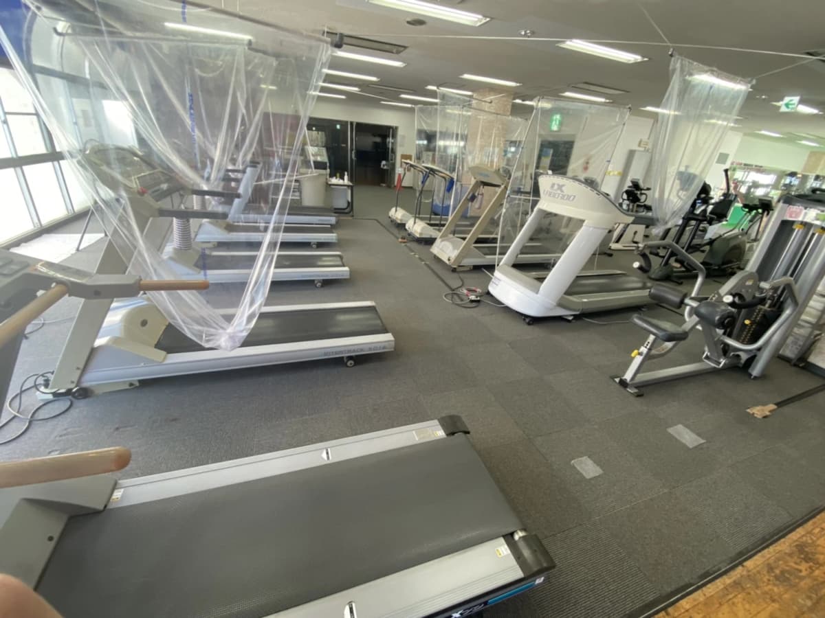 ウェルネススクエア スイミング・水泳 加納教室 画像 17