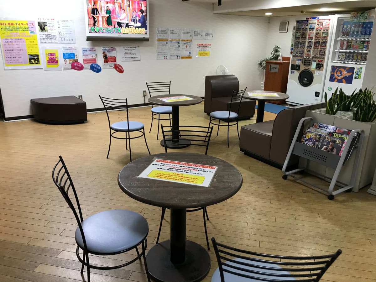 ウェルネススクエア スイミング・水泳 加納教室 画像 18