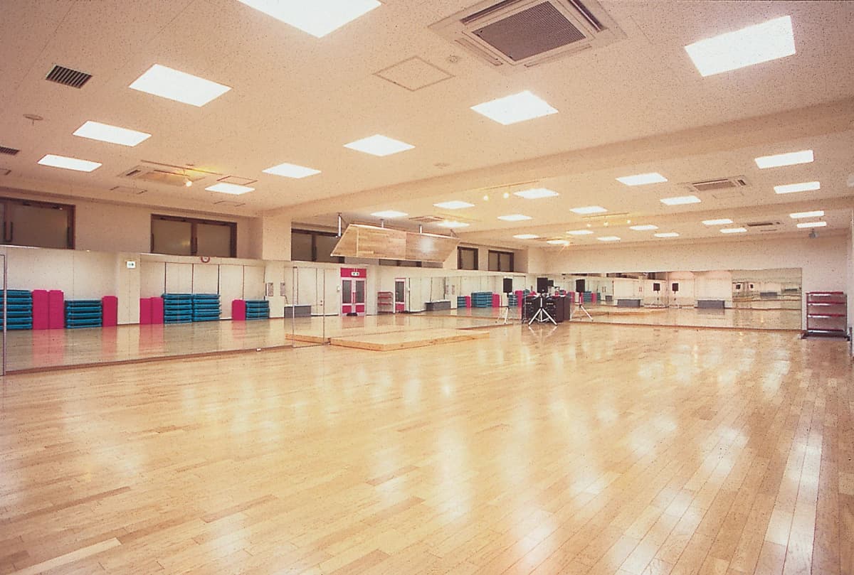 グンゼスポーツ スイミング・水泳 枚方のサムネイル画像 4