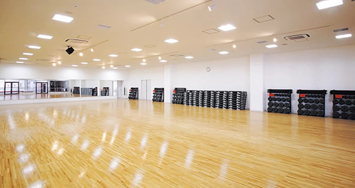 KONAMI(コナミスポーツクラブ) スイミング・水泳 香里ヶ丘のサムネイル画像 5