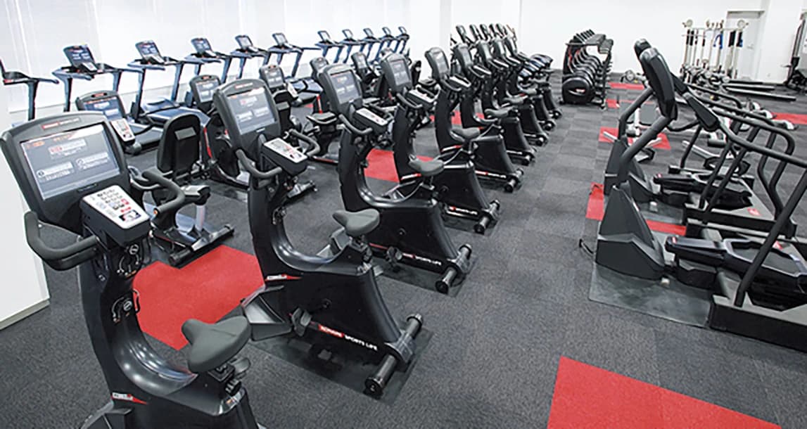 KONAMI(コナミスポーツクラブ) スイミング・水泳 香里ヶ丘のメイン画像