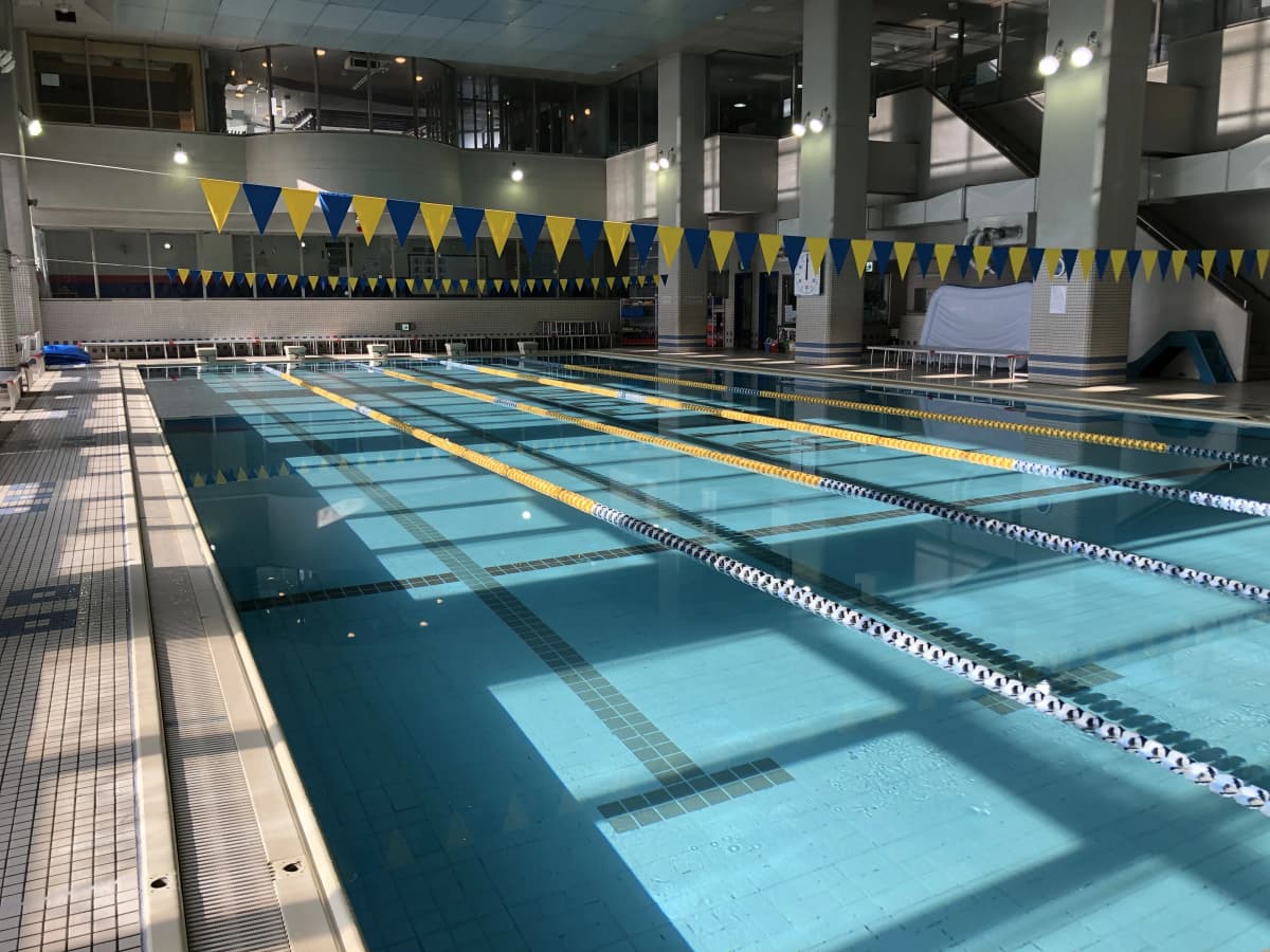 bigs(スポーツクラブビッグ・エス) スイミング・水泳 スポーツクラブ ビッグ・エス大日 画像 17