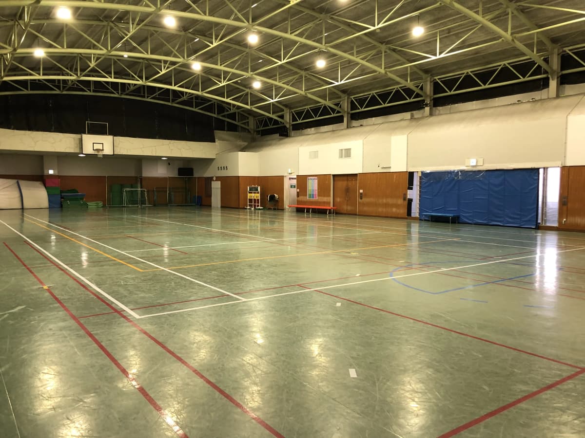 bigs(スポーツクラブビッグ・エス) スイミング・水泳 スポーツクラブ ビッグ・エス大日 画像 18