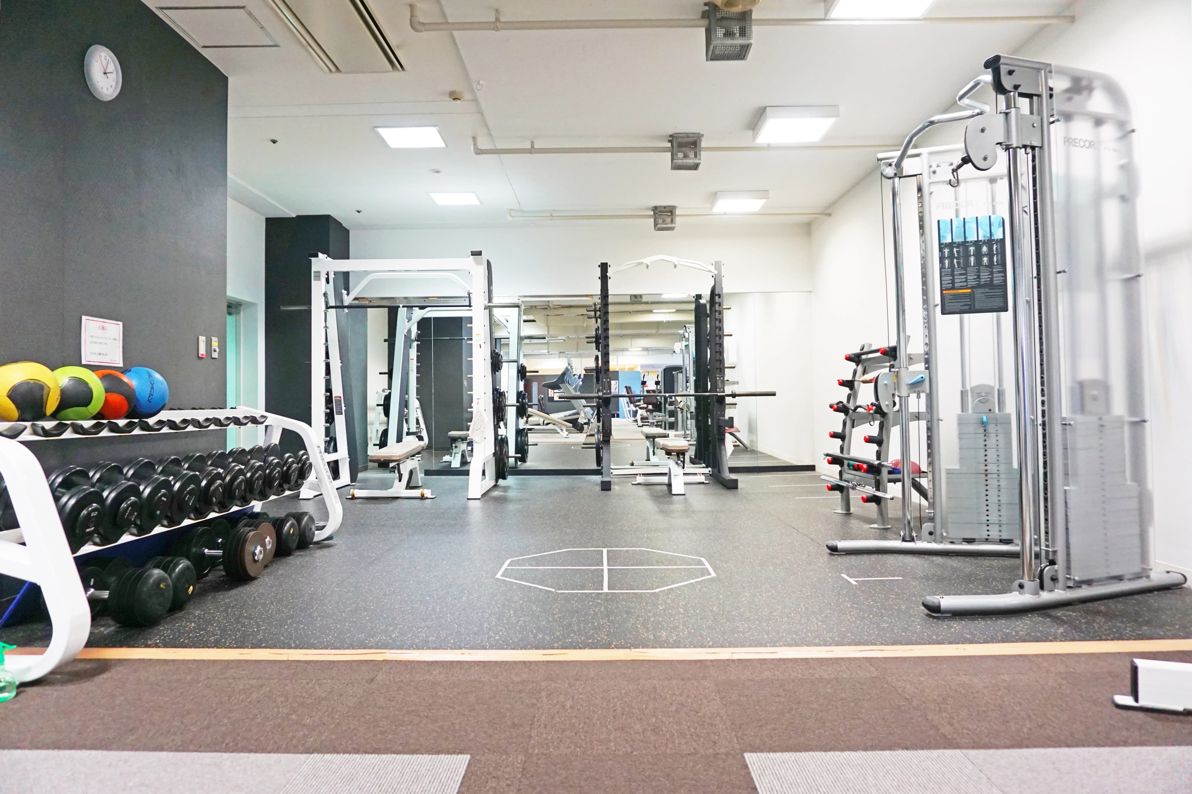 TRIAXIS(トライアクシス) スイミング・水泳 甲南山手 画像 1