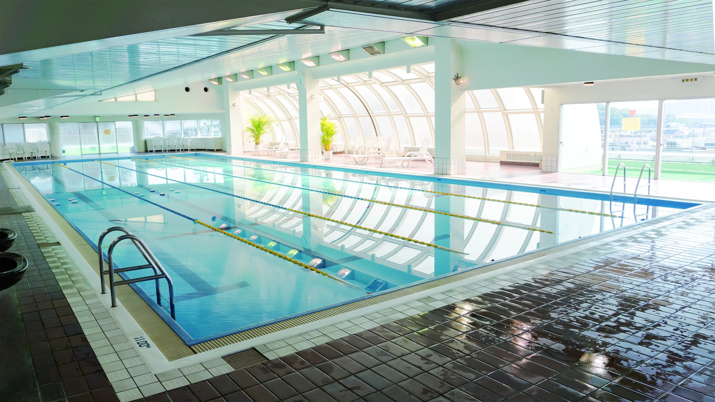 TRIAXIS(トライアクシス) スイミング・水泳 夙川のサムネイル画像 2