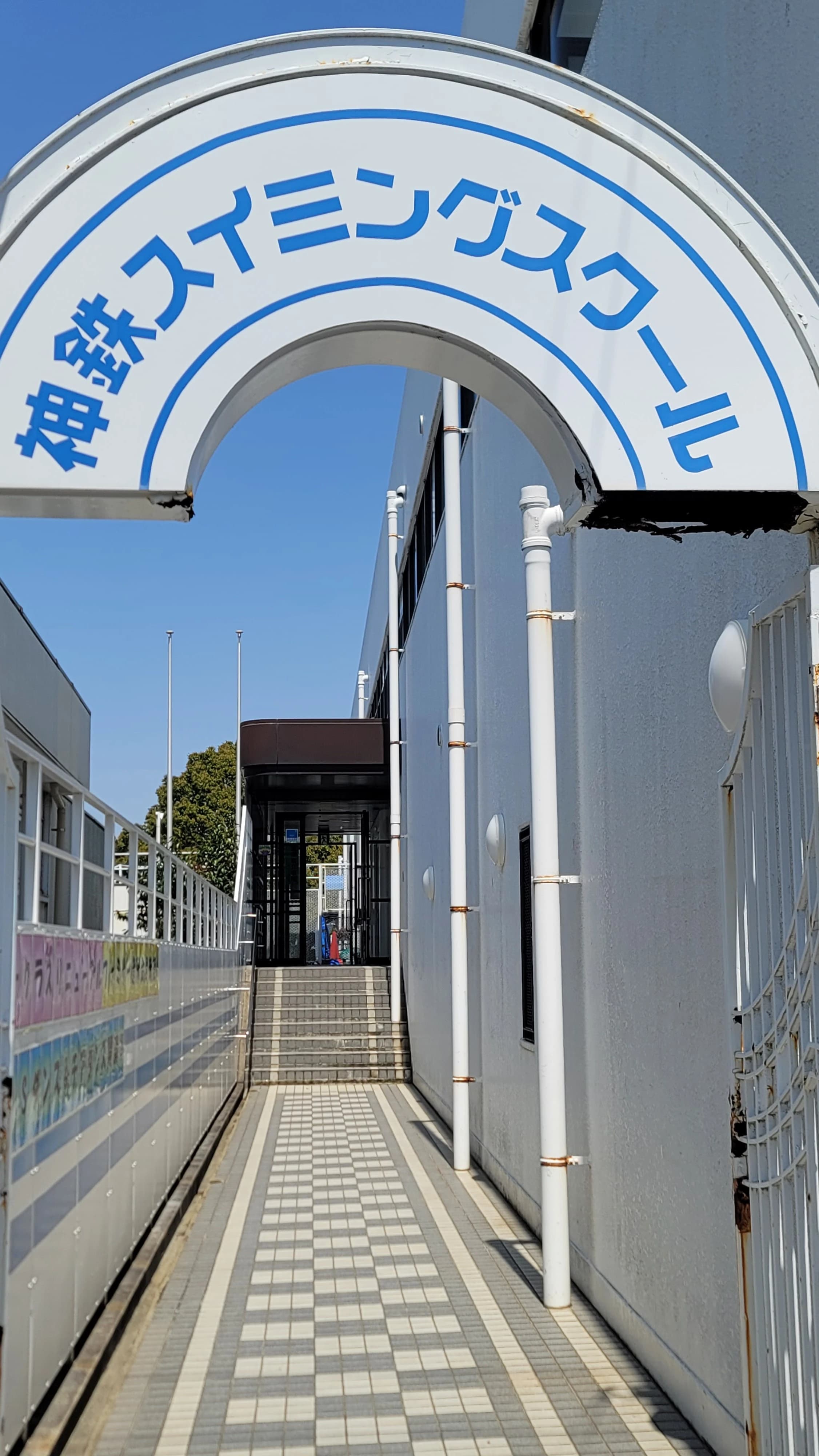 N.S.I スイミング・水泳 神鉄スイミングスクールのメイン画像