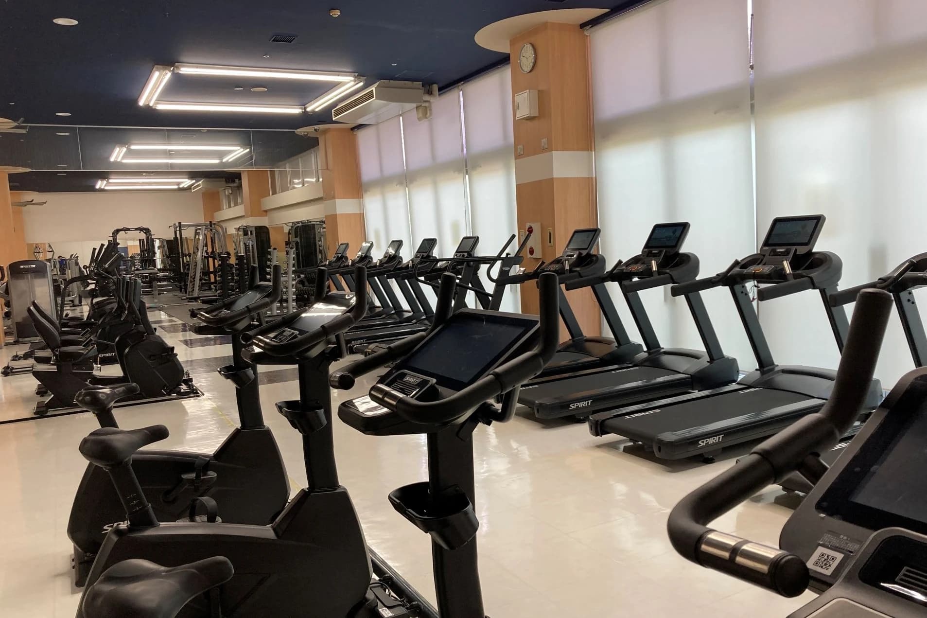 グンゼスポーツ スイミング・水泳 西宮のサムネイル画像 4