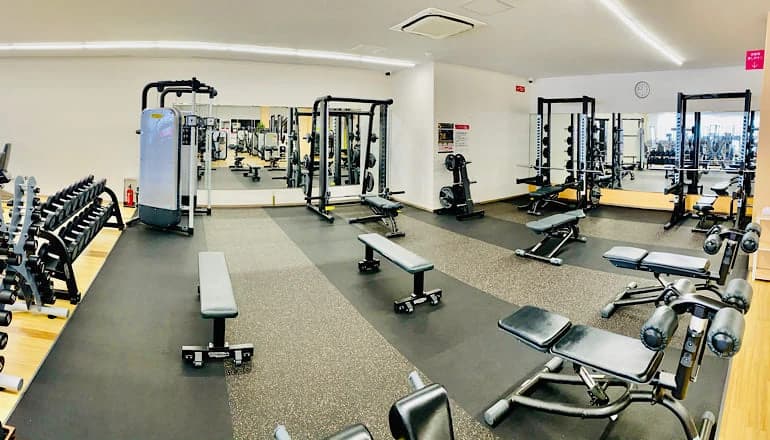 RENAISSANCE(ルネサンス) スイミング・水泳 スポーツクラブ ルネサンス 伊丹24 画像 17