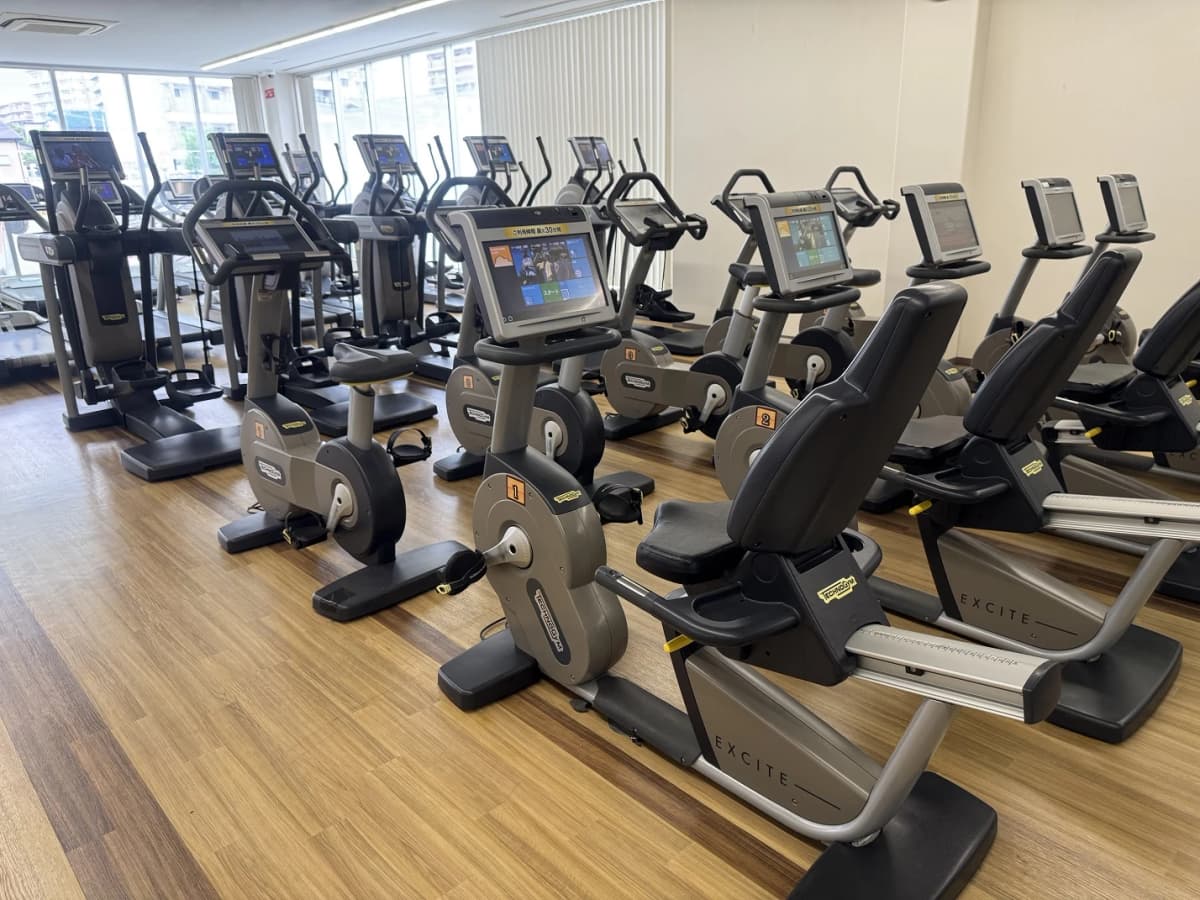 RENAISSANCE(ルネサンス) スイミング・水泳 スポーツクラブ ルネサンス 伊丹24 画像 23