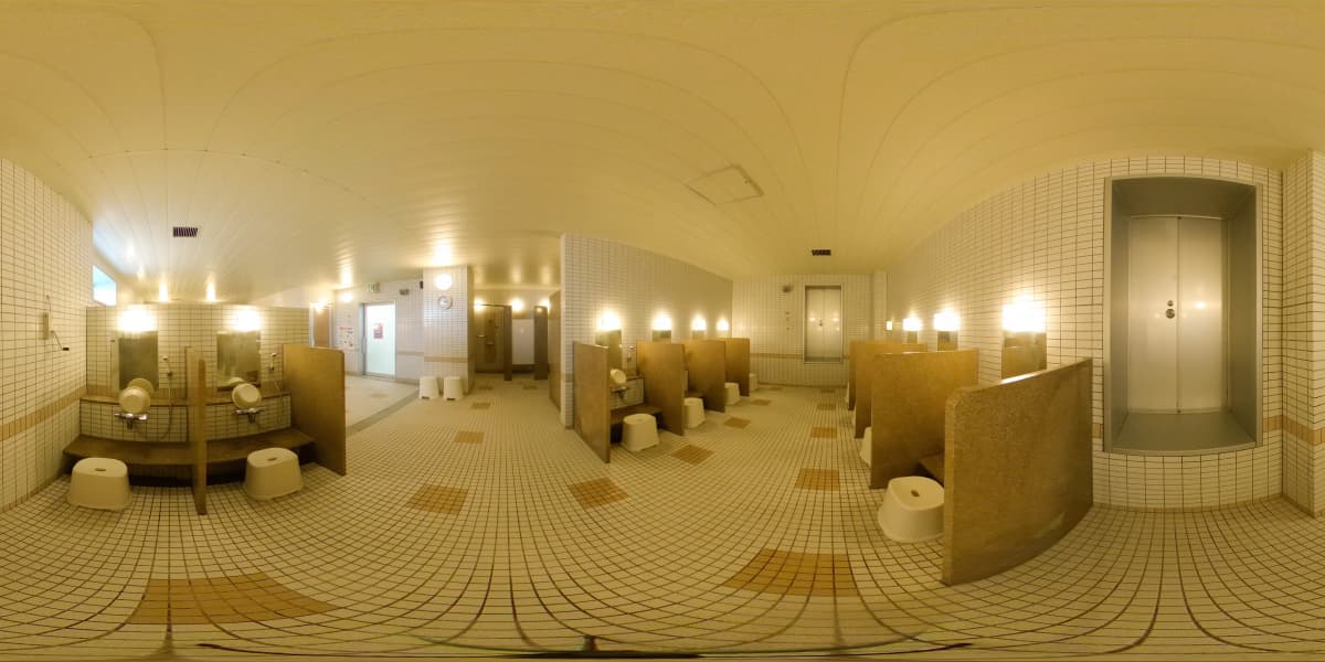 COSPA(コ・ス・パ) スイミング・水泳 名谷 画像 21