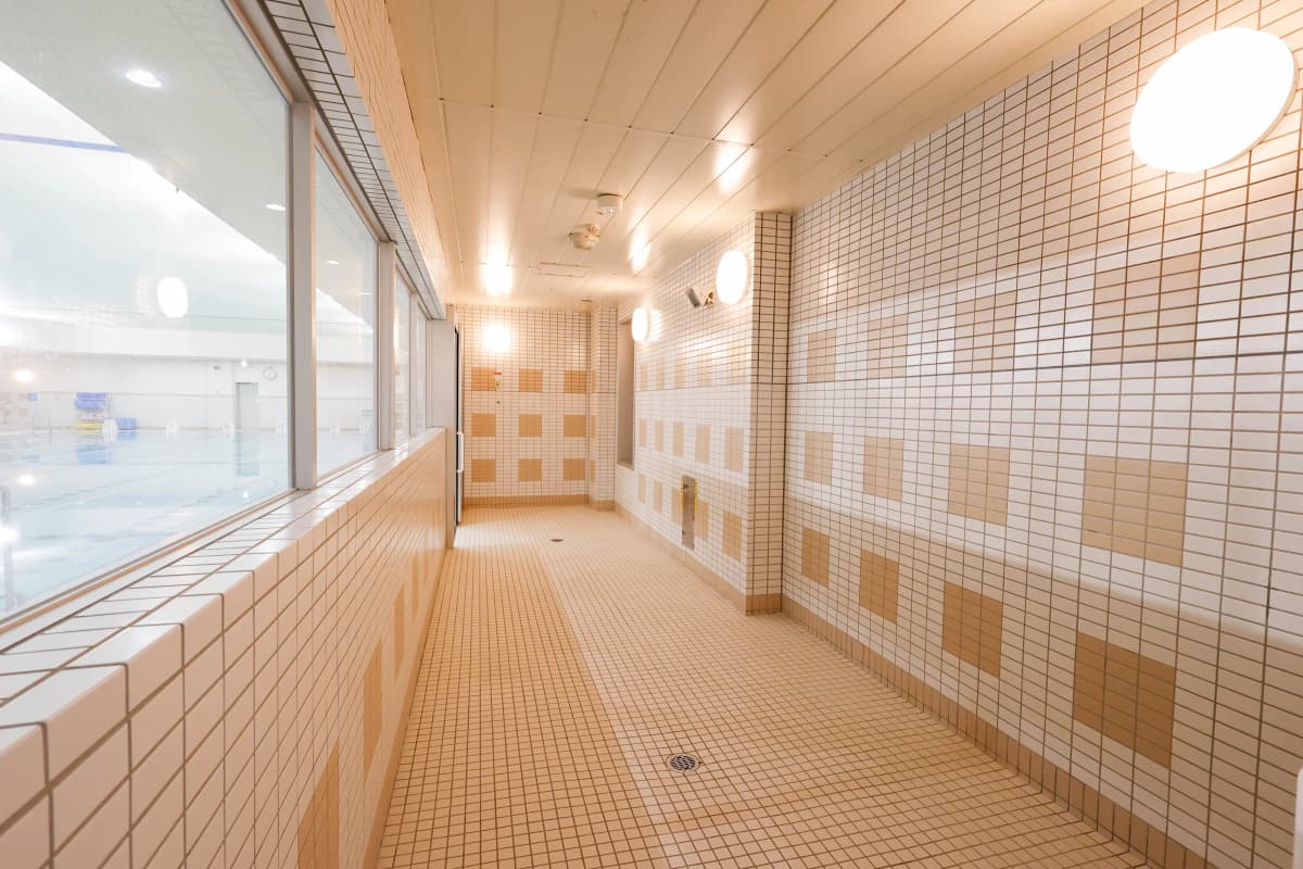 COSPA(コ・ス・パ) スイミング・水泳 名谷 画像 28