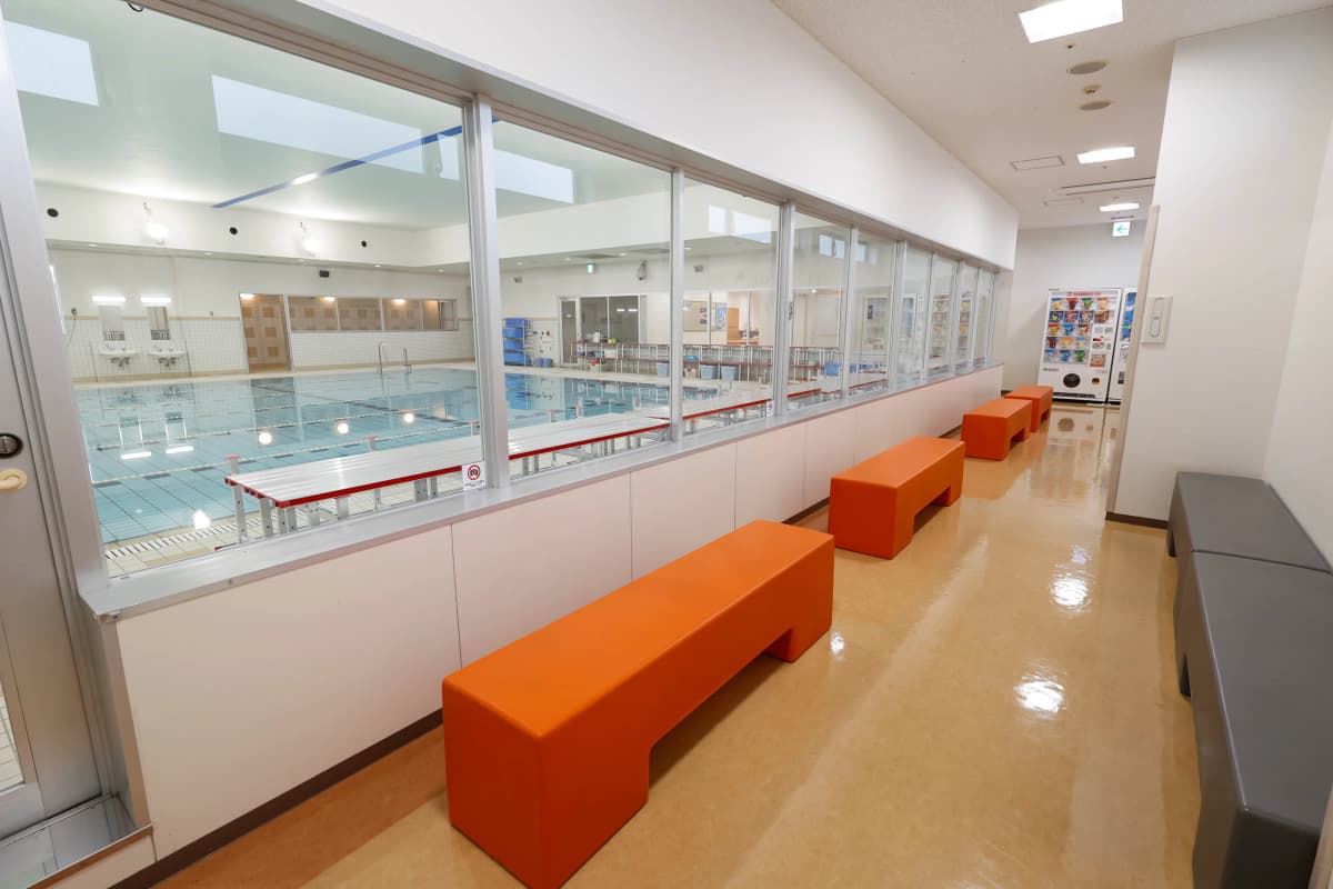 COSPA(コ・ス・パ) スイミング・水泳 名谷 画像 29