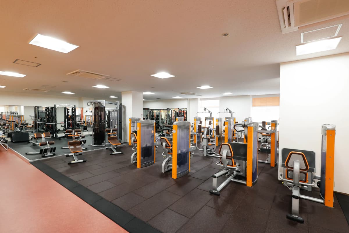 COSPA(コ・ス・パ) スイミング・水泳 名谷 画像 30