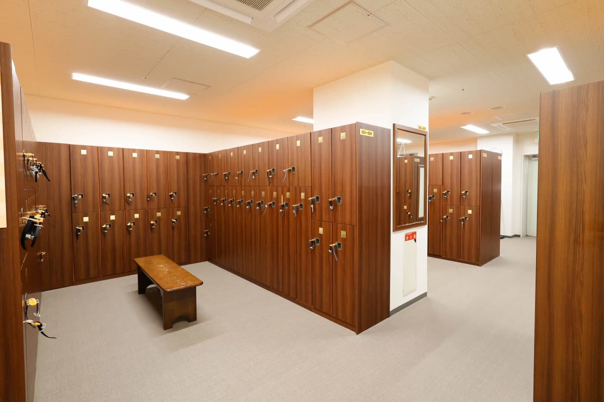 COSPA(コ・ス・パ) スイミング・水泳 名谷 画像 37